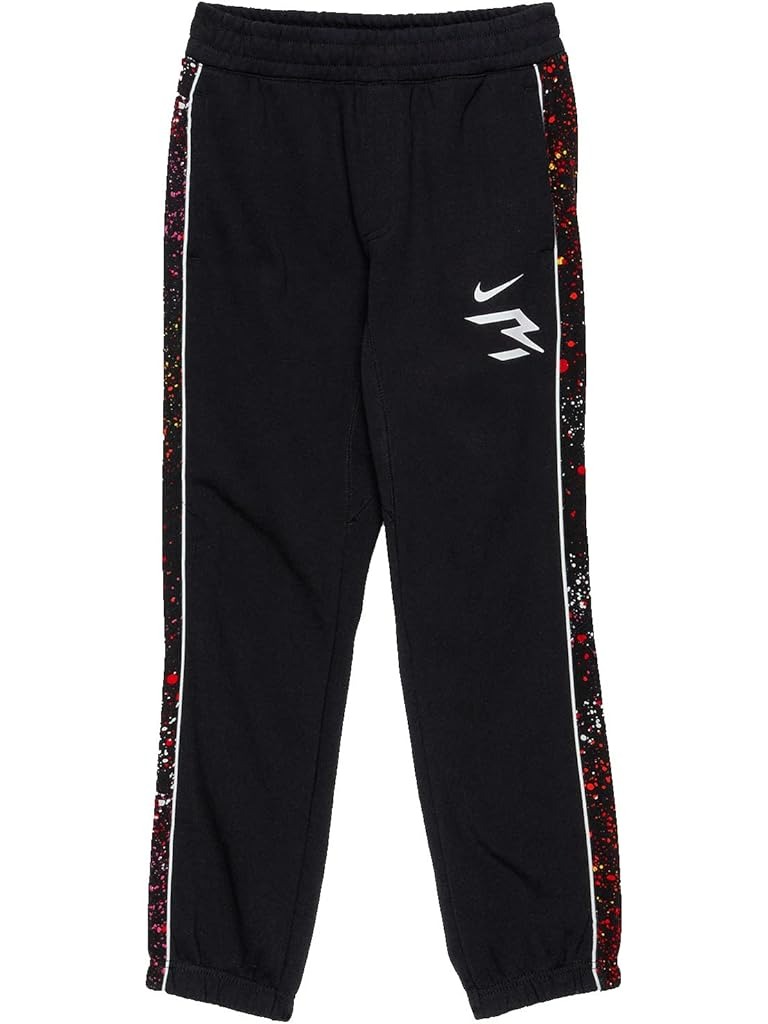 Quần Trẻ Em - Nike golf hyper storm fit pants 'Black' - A229-023