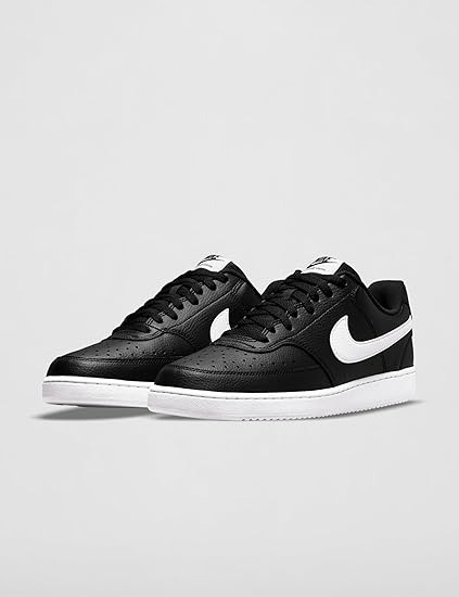 Giày Casual Chính Hãng - Nike Nữ Court Vision Low 