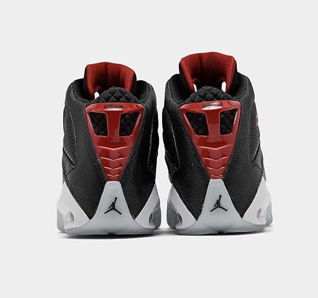 Giày Bóng Rổ Chính Hãng - Nike Jordan B'loyal Mens - 315317-016