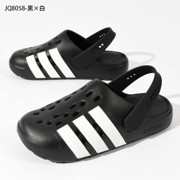 DÉP CHÍNH HÃNG - Sục Adilette 2.0 '' Core Black '' - JQ8058