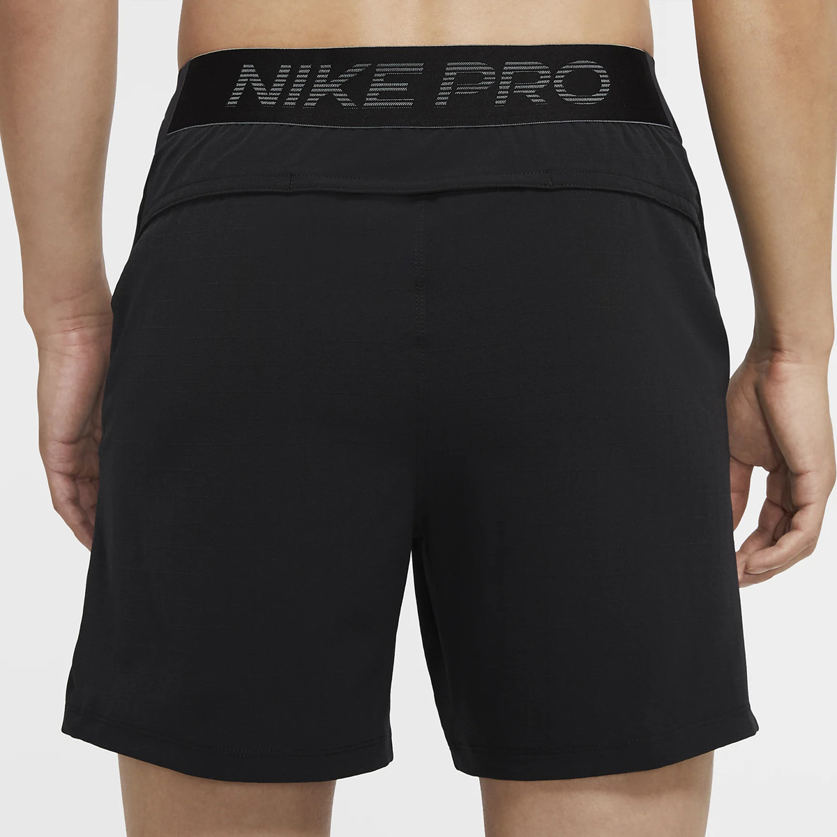 Quần Đùi - NIKE Pro Rep Men's Shorts