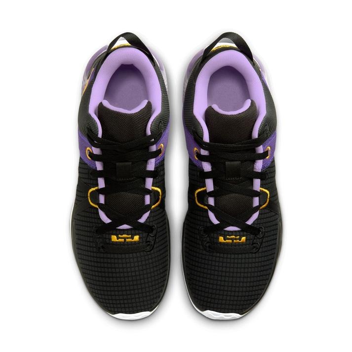 Giày Bóng Rổ Nike - LeBron Witness 7 'Lakers' - DM1122-002