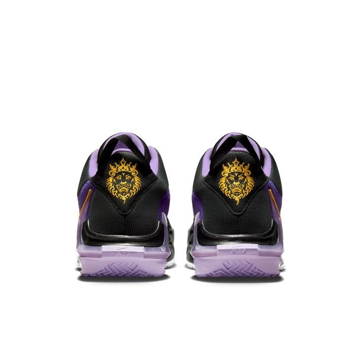 Giày Bóng Rổ Nike - LeBron Witness 7 'Lakers' - DM1122-002