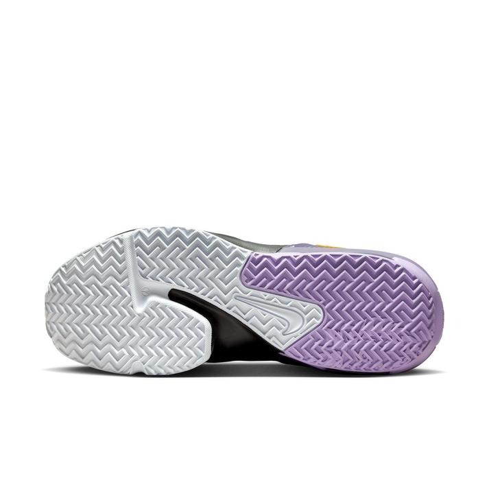 Giày Bóng Rổ Nike - LeBron Witness 7 'Lakers' - DM1122-002