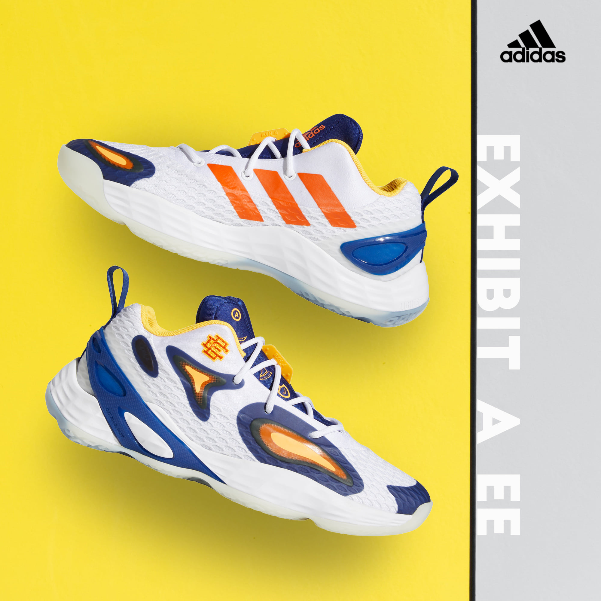 GIÀY BÓNG RỔ ADIDAS