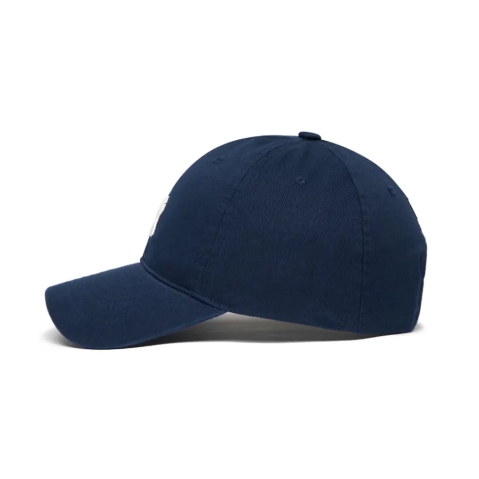 Phụ Kiện Chính Hãng - Mũ Nón Lưỡi Trai MLB NY 'Navy' - 3ACP7701N-50NYS