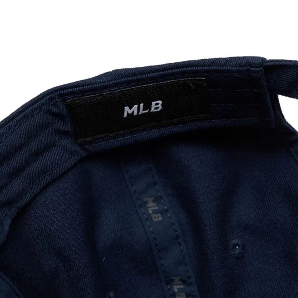 Phụ Kiện Chính Hãng - Mũ Nón Lưỡi Trai MLB NY 'Navy' - 3ACP7701N-50NYS