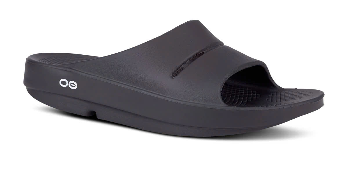 Dép Chính Hãng - OOFOS OOahh Slide Sandal 