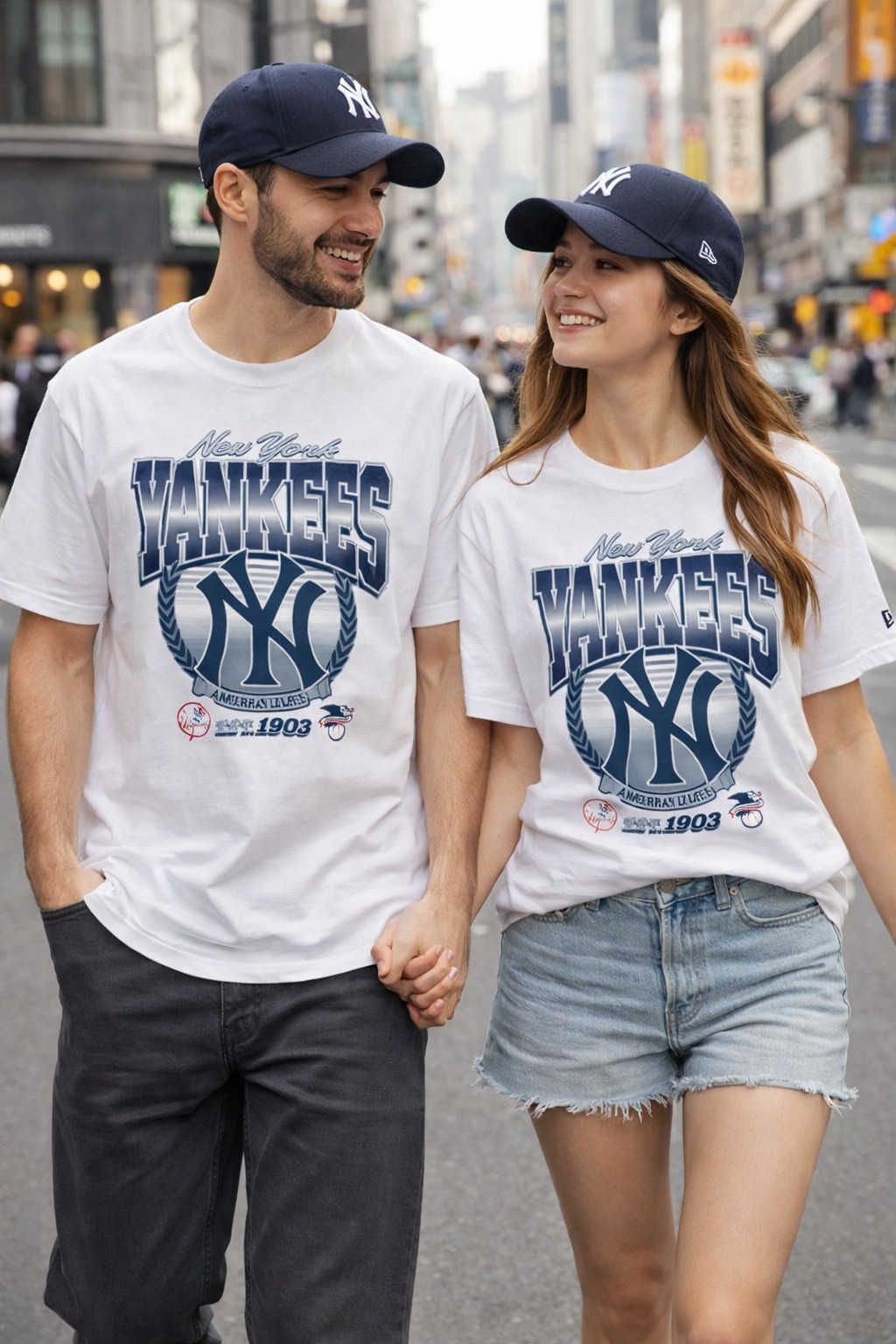 Áo Thể Thao Hè - NEW ERA NEW YORK YANKEES SUMMER CLAS - 13003266