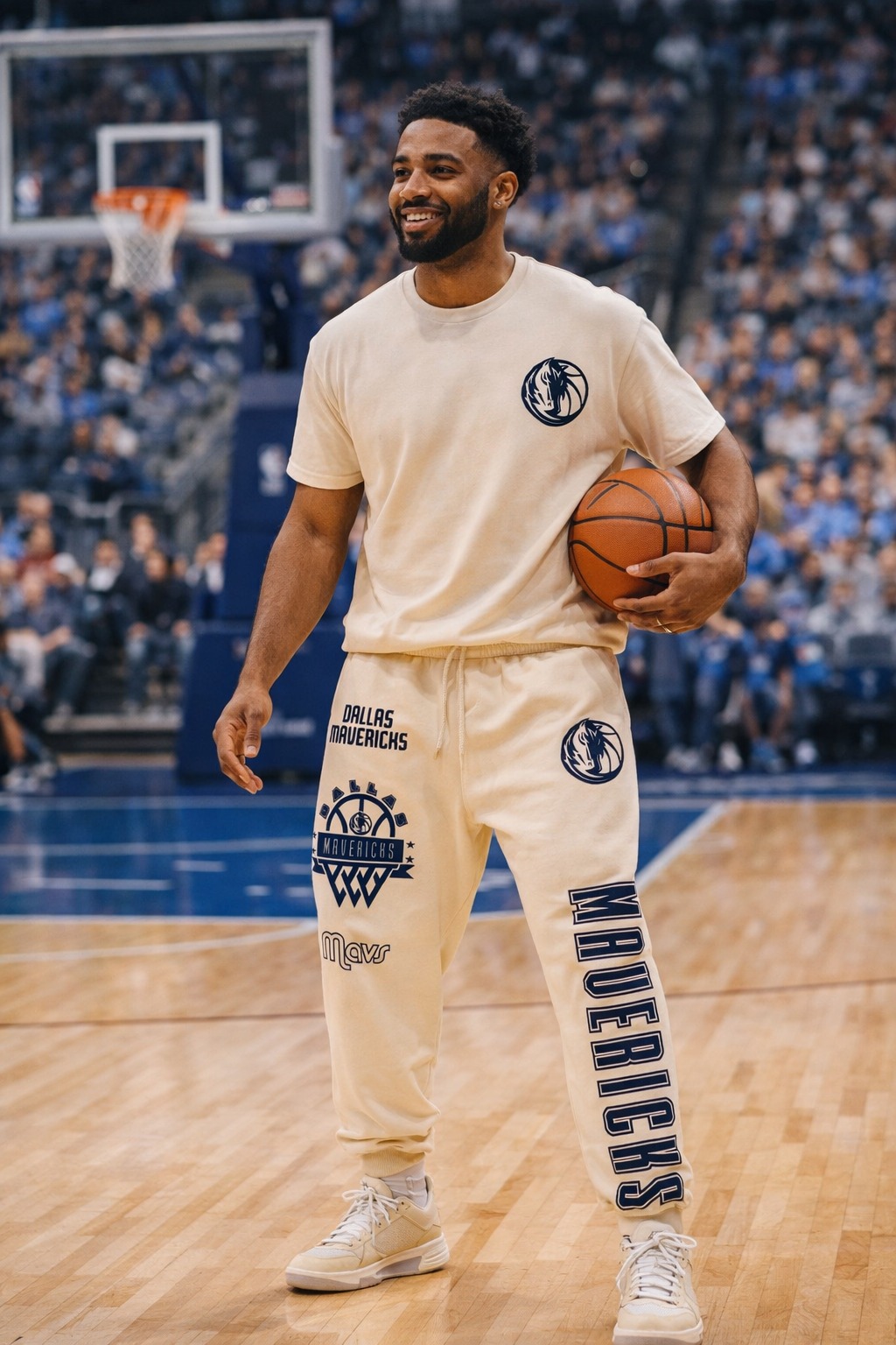 Quần Dài Chính Hãng - NBA Pants Men's Jogger 
