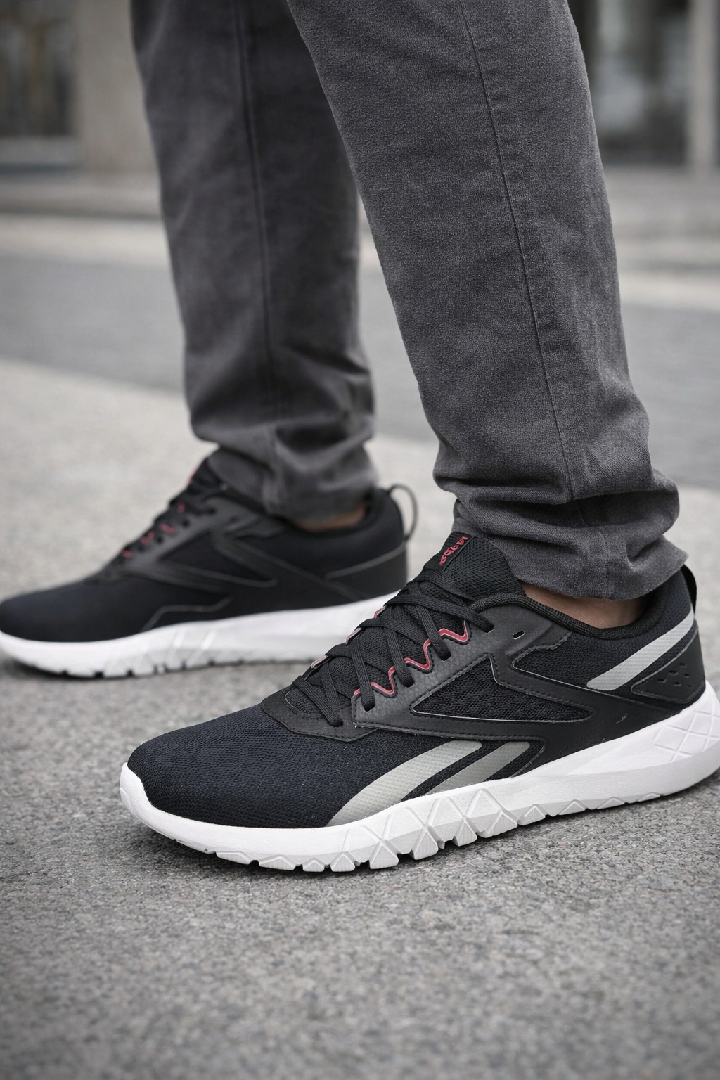 Giày Casual Chính Hãng - Reebok Flexagon Energy TR 4 