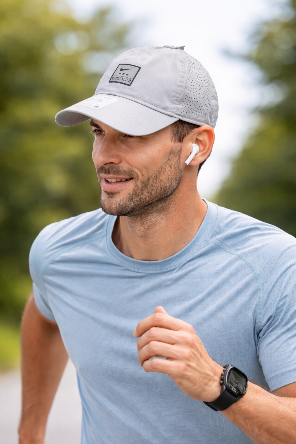Phụ Kiện Chính Hãng - Mũ Nike DRI-FIT Heritage 86 Cap 