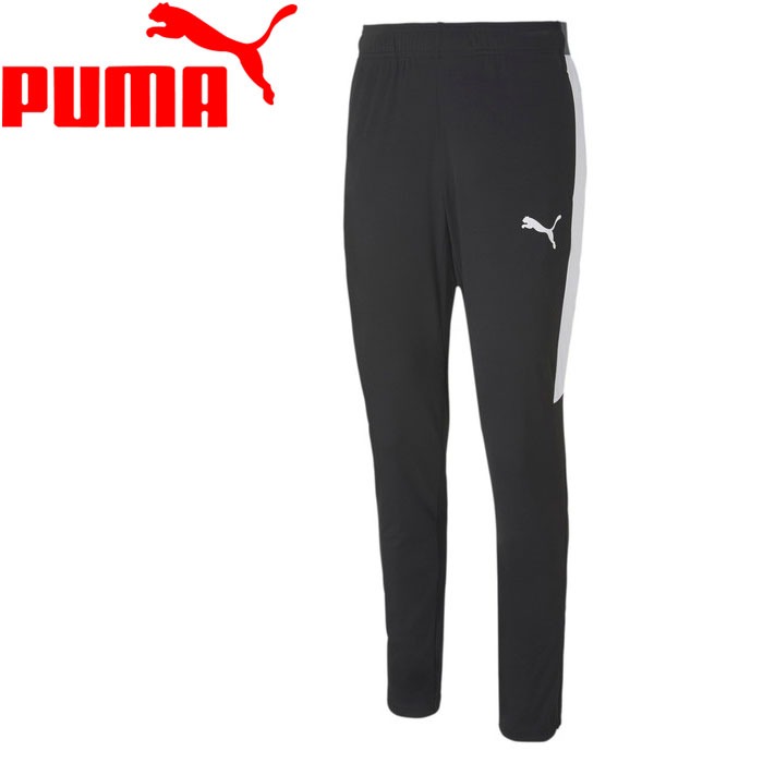 Quần Dài Chính Hãng - Puma Speed Trainingsbroek 'Black' - 656983-01