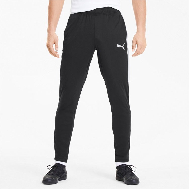 Quần Dài Chính Hãng - Puma Speed Trainingsbroek 'Black' - 656983-01