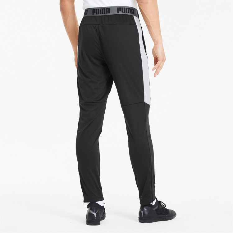 Quần Dài Chính Hãng - Puma Speed Trainingsbroek 'Black' - 656983-01