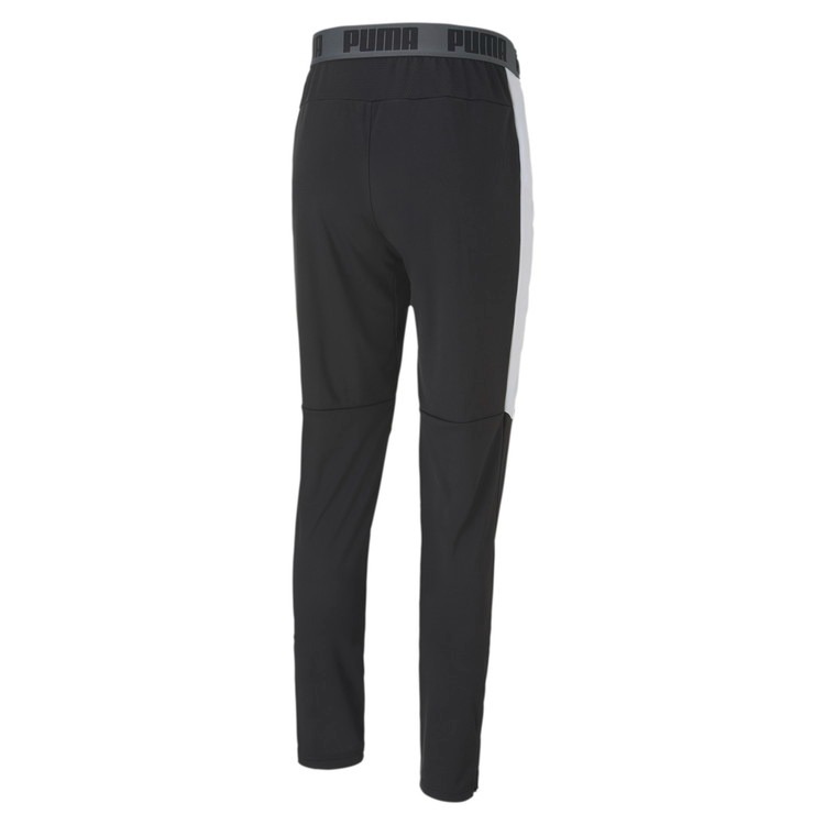 Quần Dài Chính Hãng - Puma Speed Trainingsbroek 'Black' - 656983-01