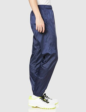 Quần Dài Chính Hãng - Puma Windcell Sports Pant  Navy - 921365