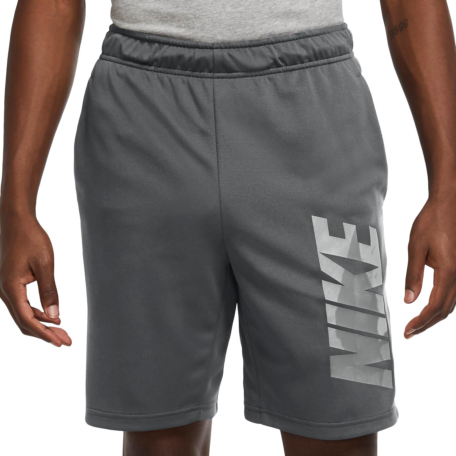 Quần Đùi - NIKE Nk Flex Short Gfx Su Grey