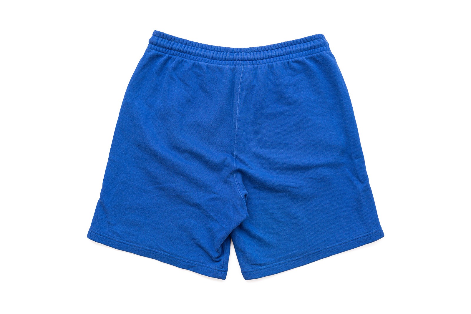 Quần Trẻ Em  - Nike Vintage 90s Nike Mini Swoosh 'Blue' - FD3015