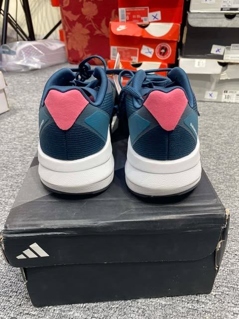 Giày Casual Chính Hãng - Adidas Duramo Speed 