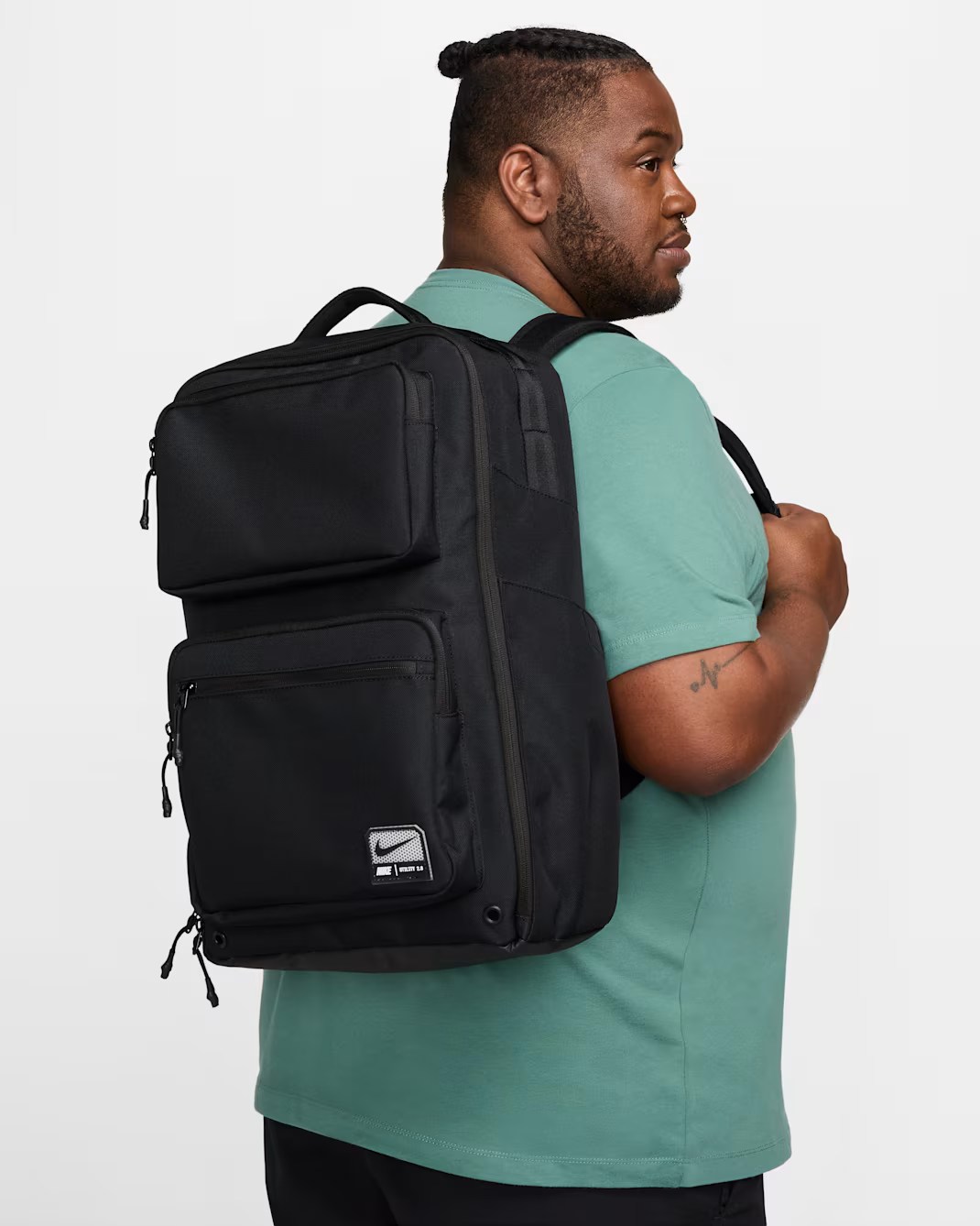 Phụ Kiện Chính Hãng - Balo Nike Utility Speed Backpack 