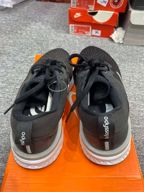 Giày Casual Chính Hãng - Nike Odyssey React W 