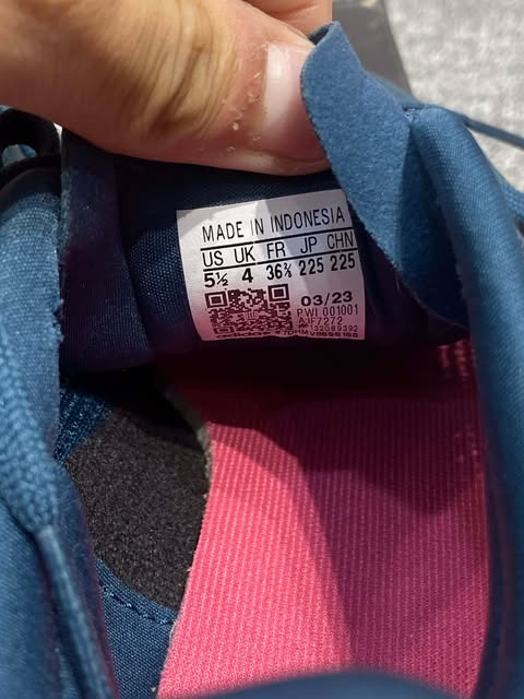 Giày Casual Chính Hãng - Adidas Duramo Speed 