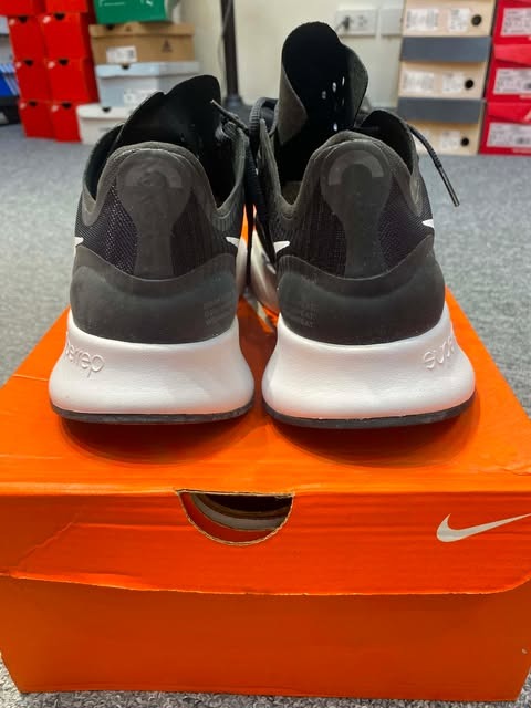 Giày Casual Chính Hãng - Nike SuperRep Go W 