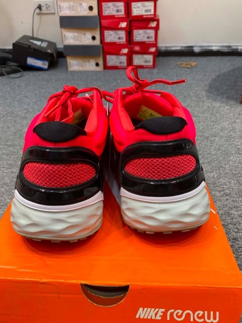 Giày Casual Chính Hãng - Nike Nam Renew Run 3.0 