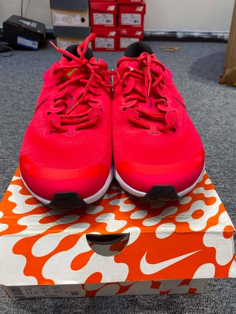 Giày Casual Chính Hãng - Nike Nam Renew Run 3.0 