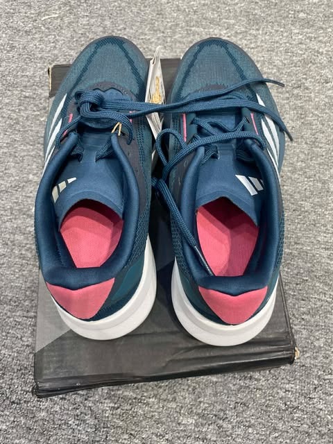 Giày Casual Chính Hãng - Adidas Duramo Speed 