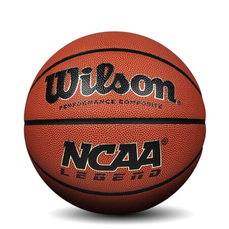 Quả Bóng Rổ Chính Hãng NBA Wilson NCAA Legend - WTB0923IB07CN