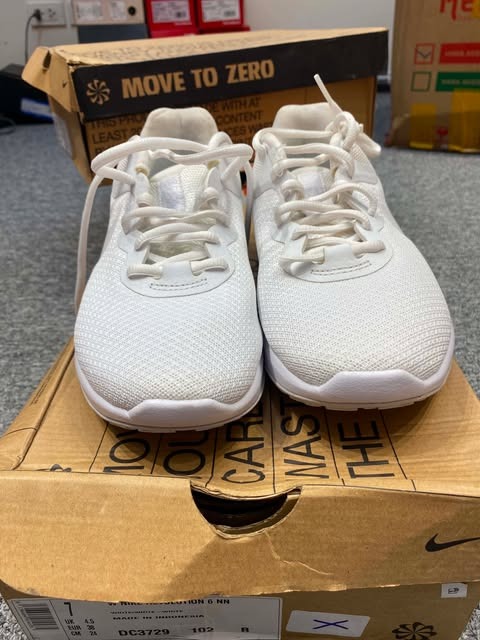 Giày Casual Chính Hãng - NIKE REVOLUTION 6 NN nữ 