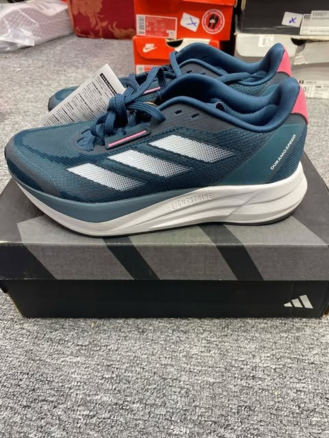 Giày Casual Chính Hãng - Adidas Duramo Speed 