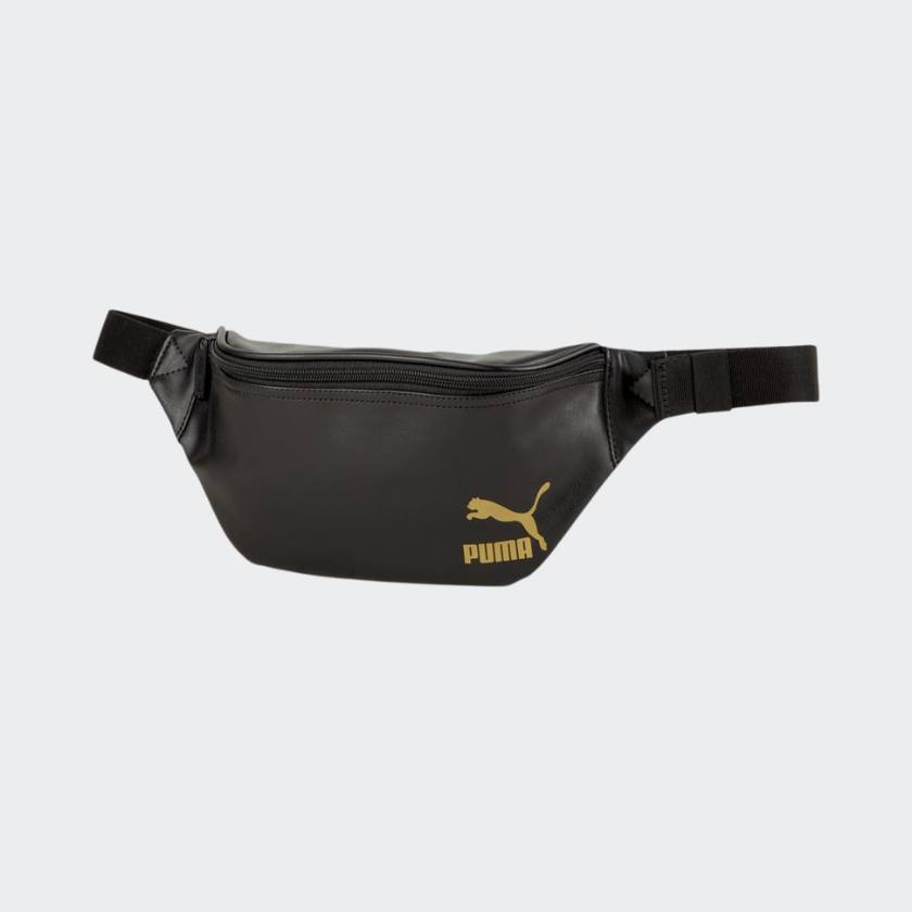 Phụ Kiện Chính Hãng - Túi Chéo Puma Originals PU Waist Bag - 078533-01