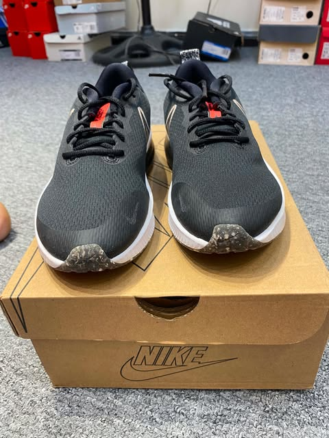 Giày Casual Chính Hãng - Nike Air Zoom Arcadia 