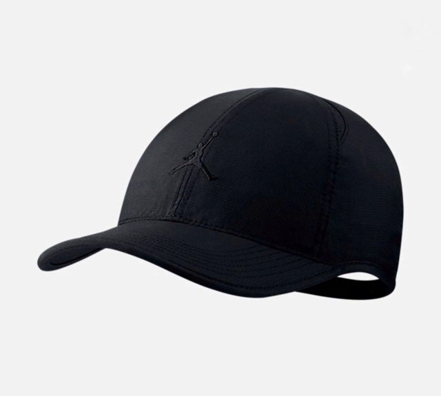 Phụ Kiện Chính Hãng - Mũ Nike Jordan Fthrlt Black - 894677-010 Quyetsneaker