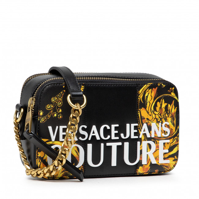 PHỤ KIỆN CHÍNH HÃNG - TÚI NỮ VERSACE JEANS COUTURE 