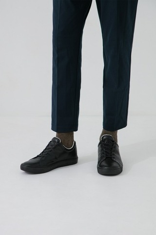 Giày Casual Chính Hãng - Projext Co UK Scooter Unisex 
