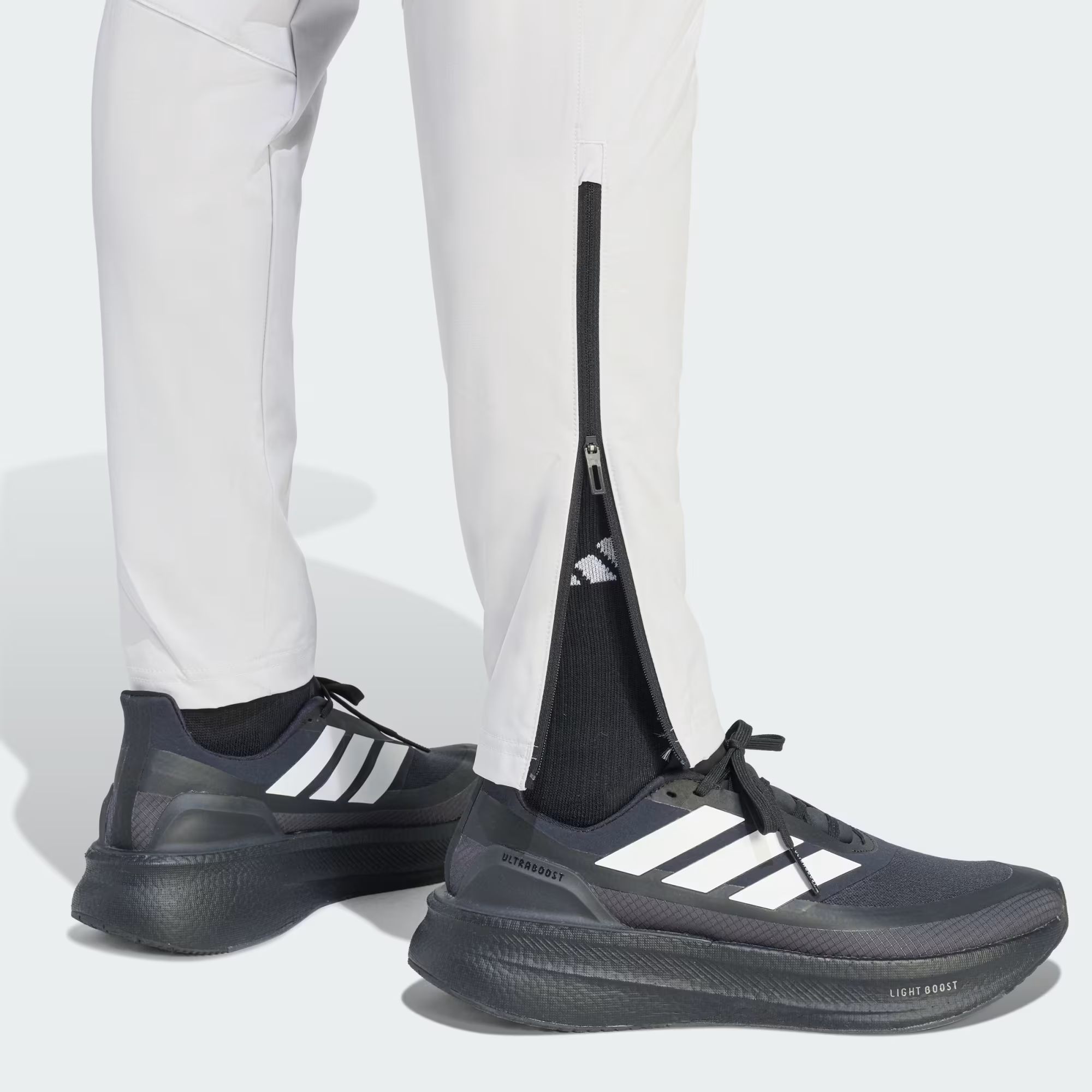 Quần Dài Chính Hãng - Adidas Tiro Travel Woven Pants 