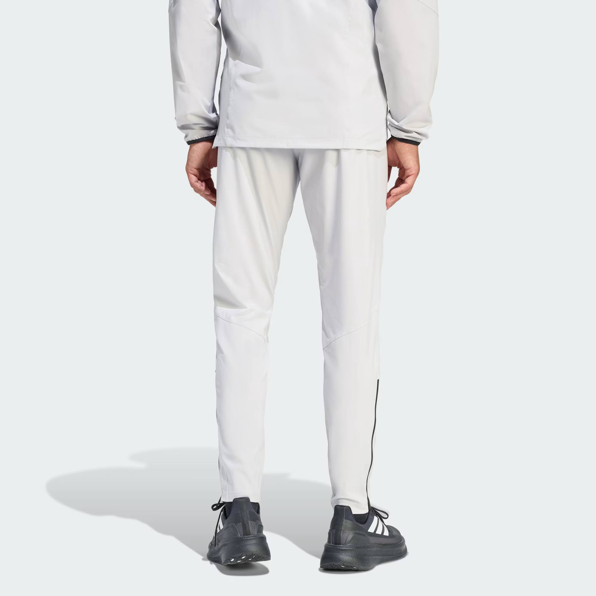 Quần Dài Chính Hãng - Adidas Tiro Travel Woven Pants 