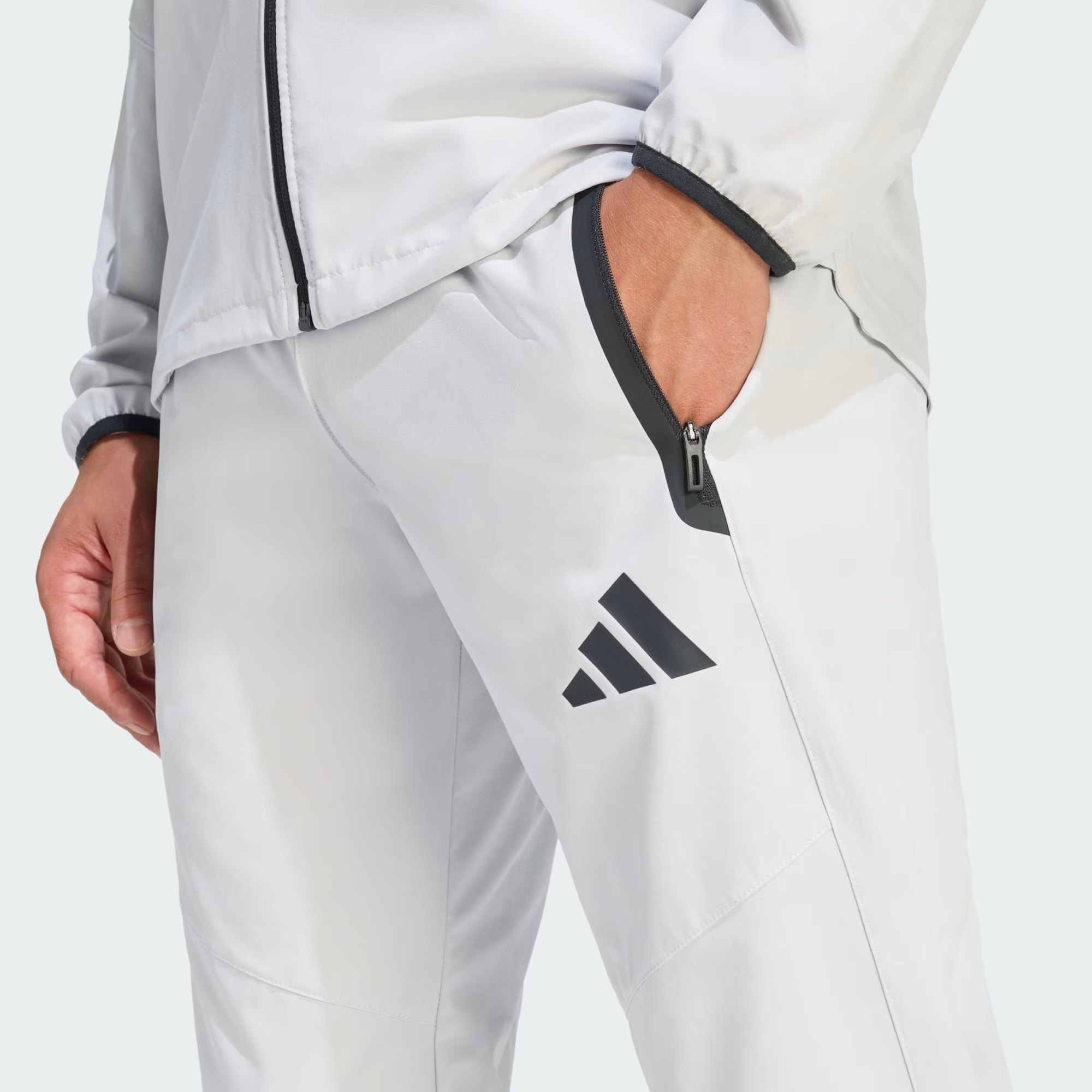 Quần Dài Chính Hãng - Adidas Tiro Travel Woven Pants 
