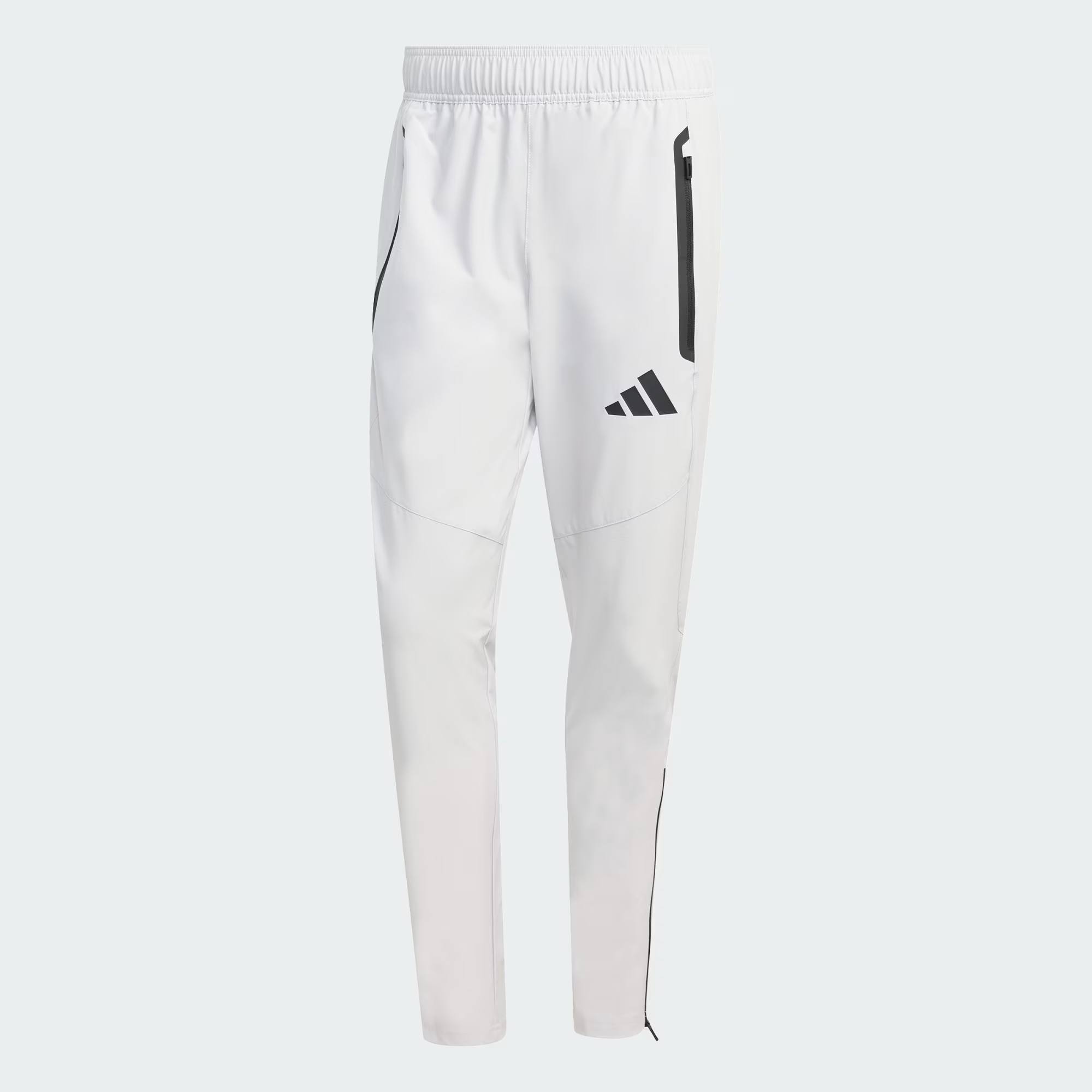 Quần Dài Chính Hãng - Adidas Tiro Travel Woven Pants 