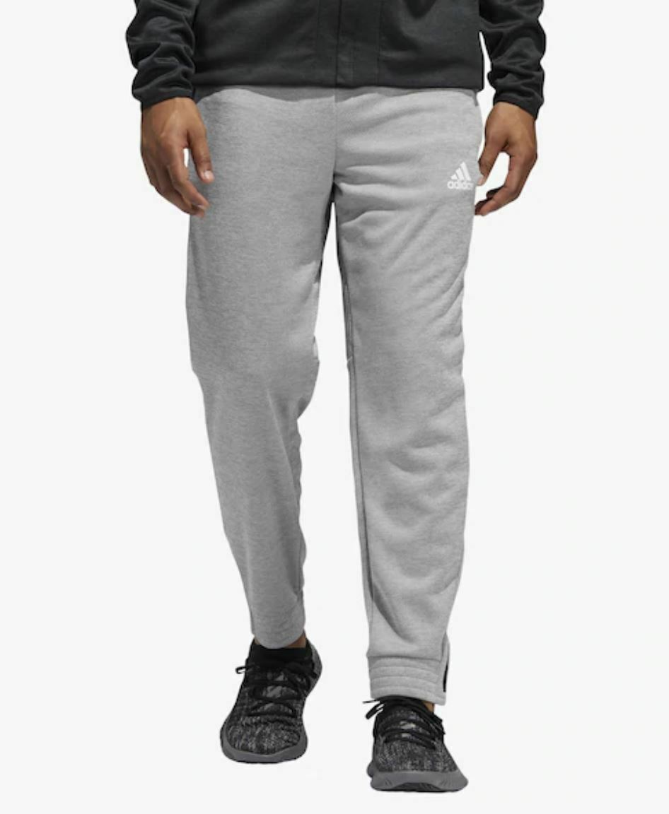 Quần Dài Chính Hãng - Adidas Men's Pants & Bottoms s ''Grey''- DZ5766