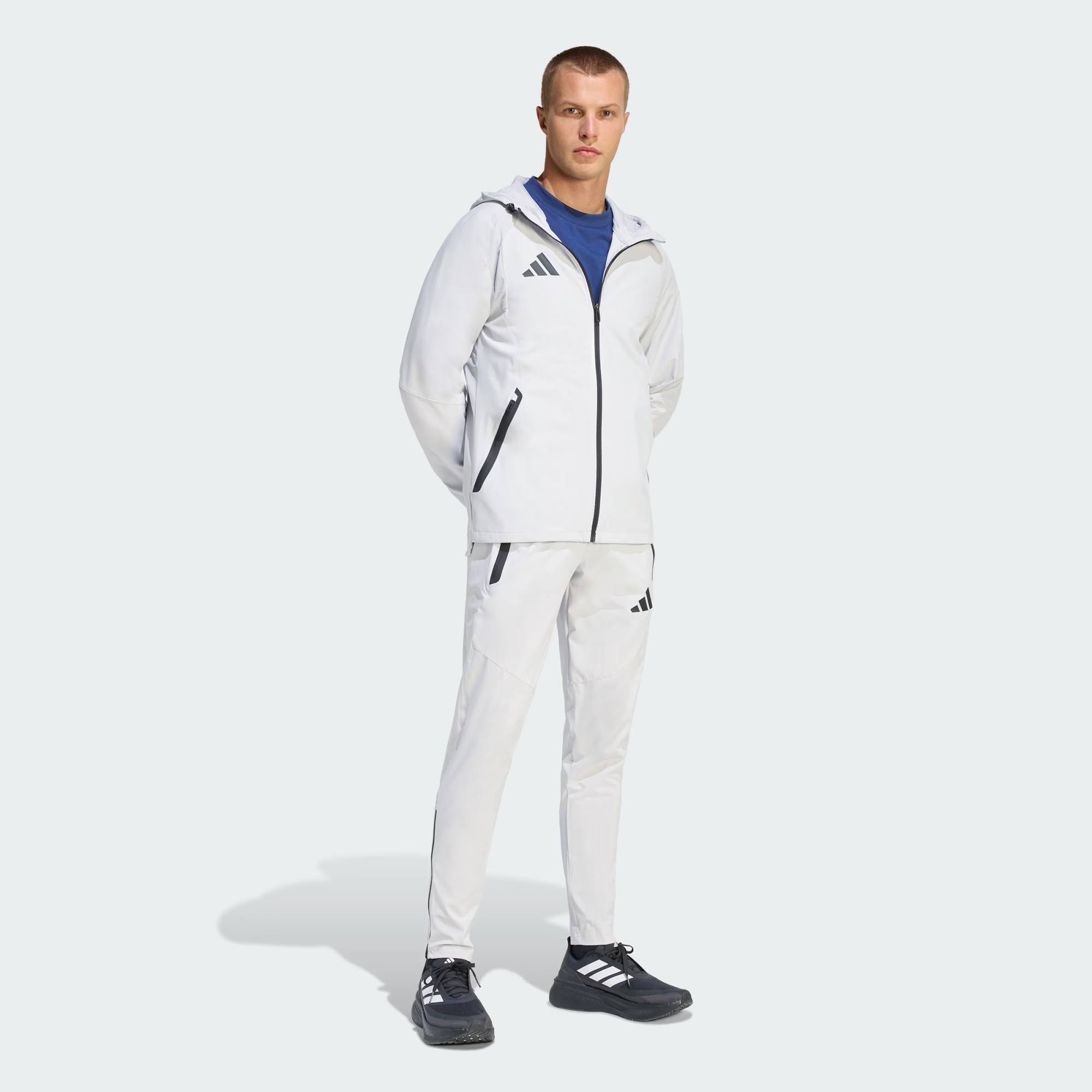 Quần Dài Chính Hãng - Adidas Tiro Travel Woven Pants 