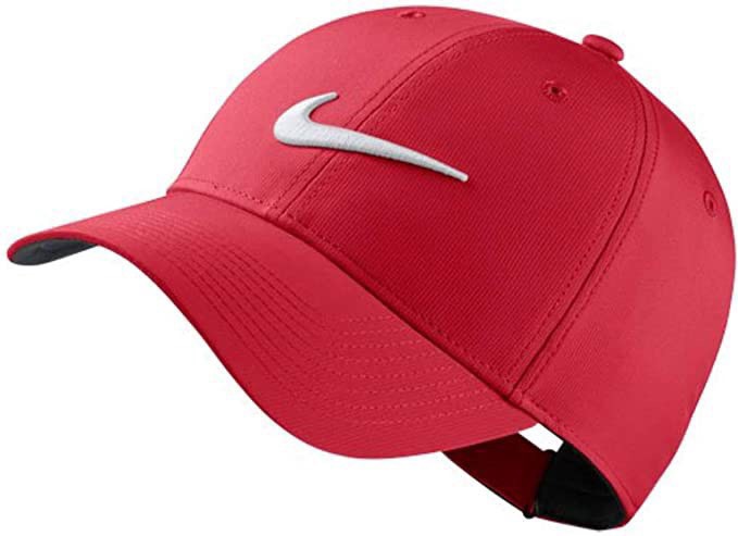 Mũ nón lưỡi trai Thể Thao Nike Đỏ