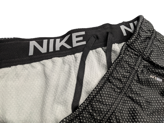 Quần Dài Chính Hãng - Nike Men's Therma Taper Veneer Pants 'Black' - CU6211-010