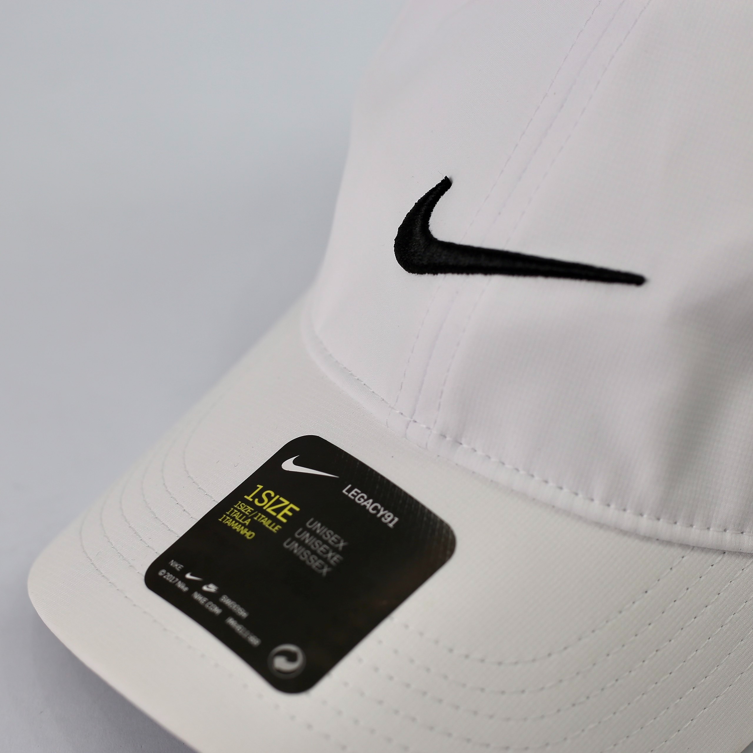 Phụ Kiện Chính Hãng - Mũ Nike Golf Legacy 91 ''Begie'' - 856831-100