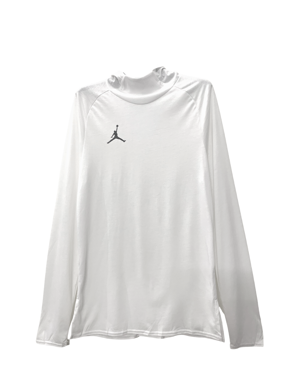 Áo  Hoodie  Men Jordan  - '' White   '' 