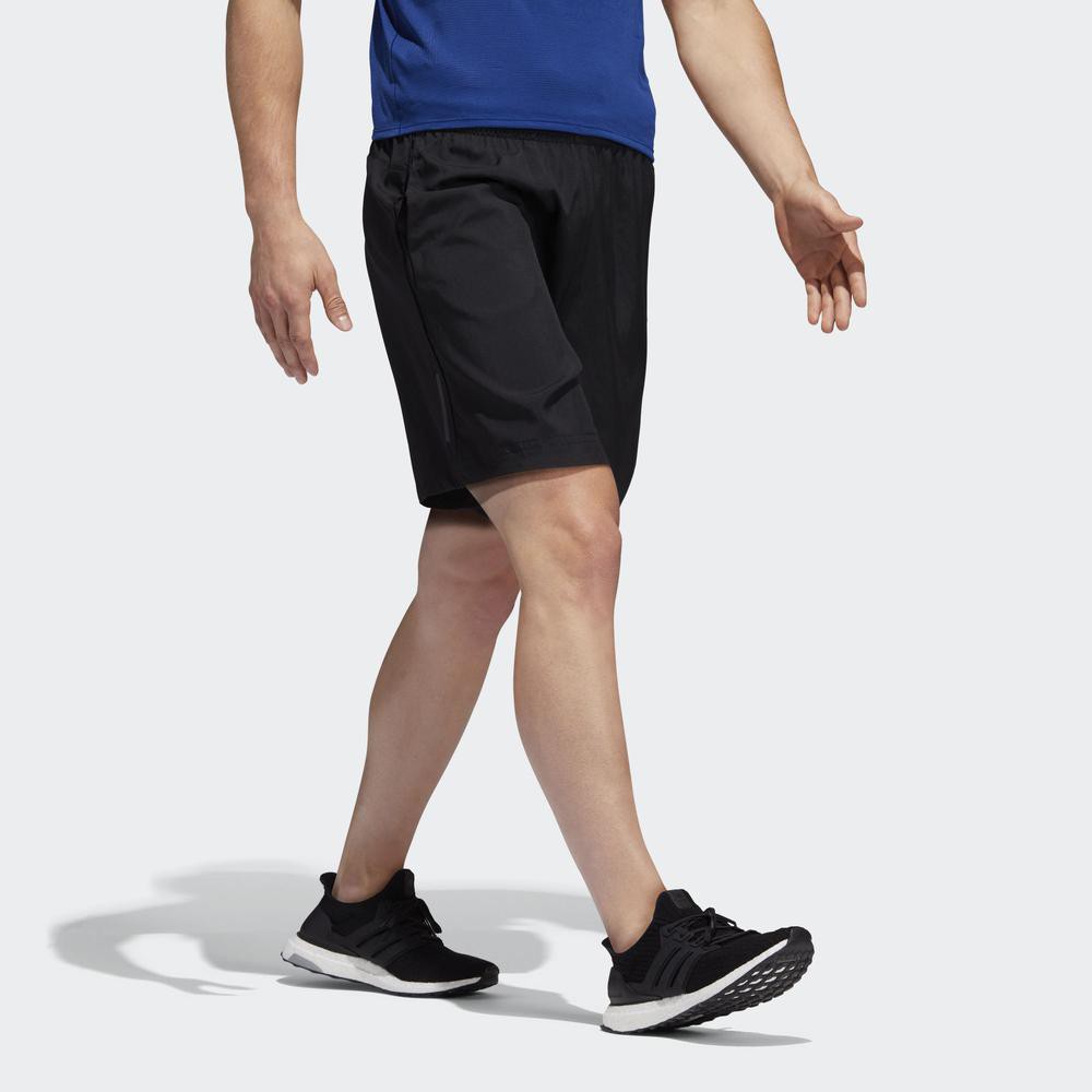 QUẦN SHORT - Adidas Running Run It - EC3691